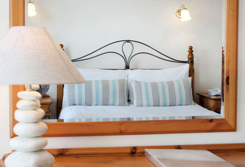 Hôtel Great Western 3