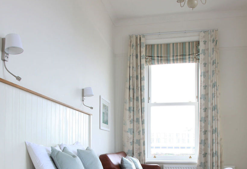 Hôtel Great Western 5