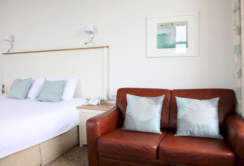 Hôtel Great Western 6