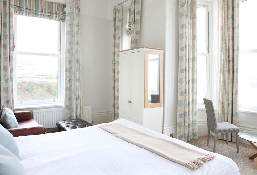 Hôtel Great Western 7