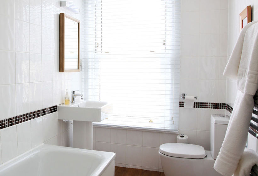 Hôtel Great Western 8