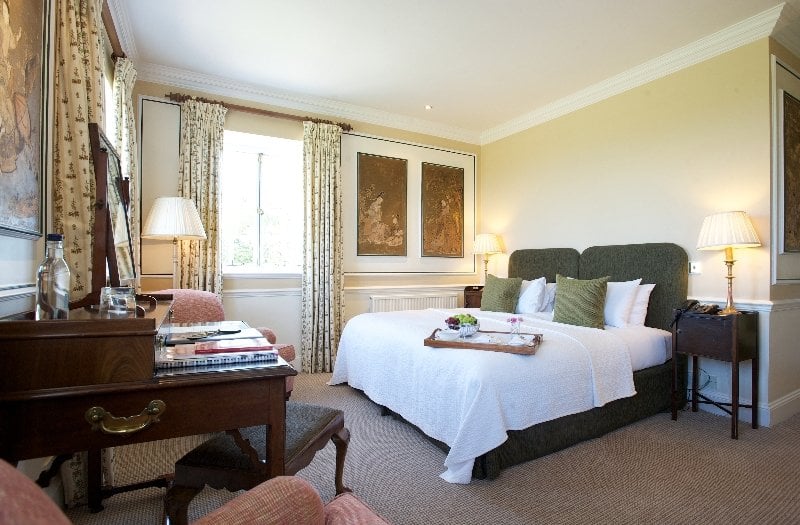 Hotel Greywalls & Chez Roux 1