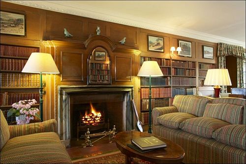 Hotel Greywalls & Chez Roux 11