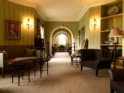 Hotel Greywalls & Chez Roux 13