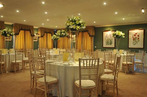 Hotel Greywalls & Chez Roux 15