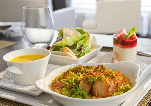 Hotel Greywalls & Chez Roux 18