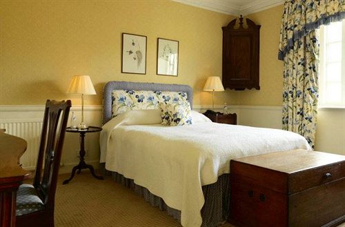 Hotel Greywalls & Chez Roux 19