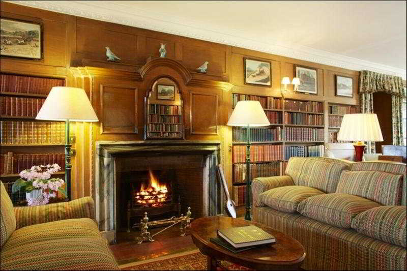 Hotel Greywalls & Chez Roux 2