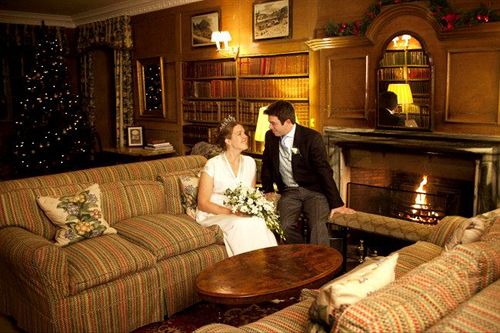 Hotel Greywalls & Chez Roux 20