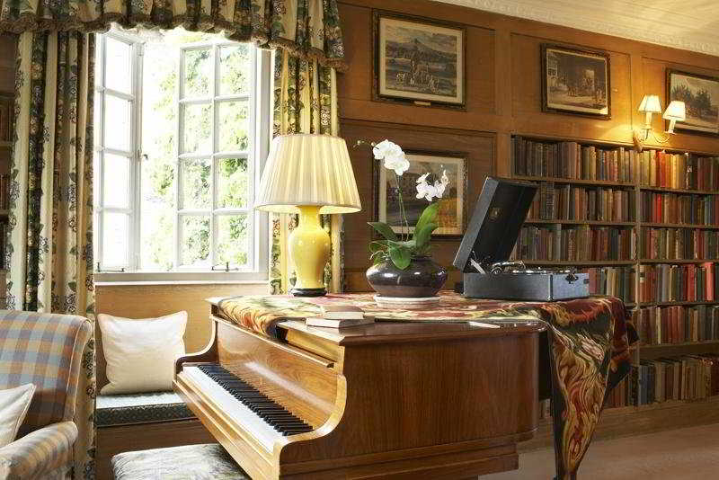 Hotel Greywalls & Chez Roux 4