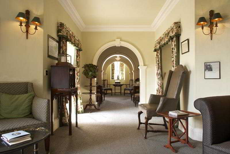 Hotel Greywalls & Chez Roux 5