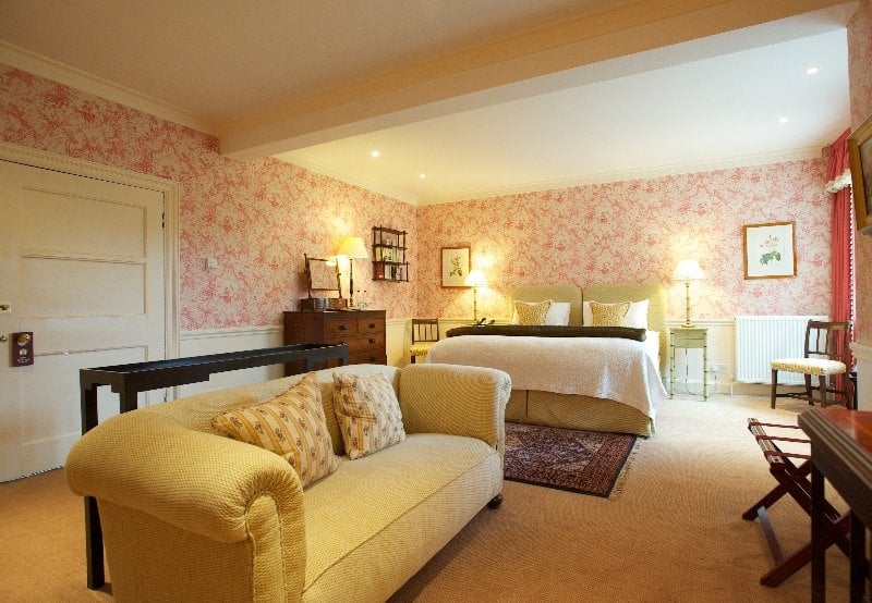 Hotel Greywalls & Chez Roux 6