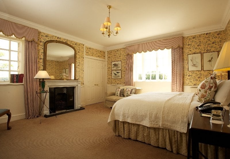 Hotel Greywalls & Chez Roux 7