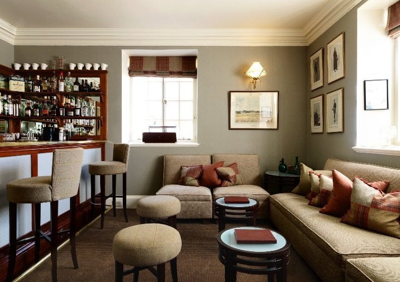 Hotel Greywalls & Chez Roux 8