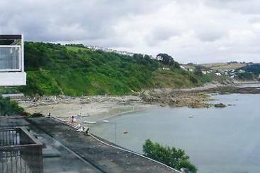 Hôtel Hannafore Point