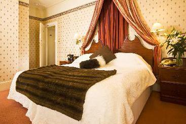 Hôtel Hannafore Point 2