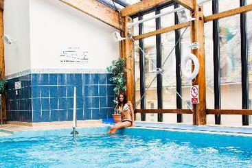 Hôtel Hannafore Point 3