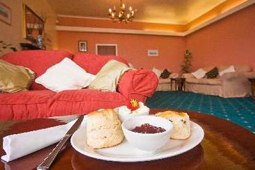 Hôtel Hannafore Point 4