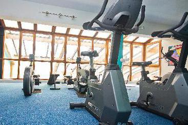 Hôtel Hannafore Point 5