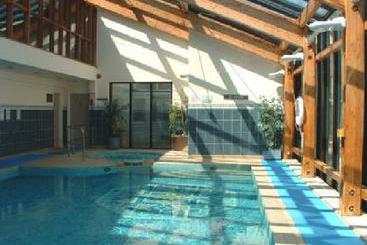 Hôtel Hannafore Point 6