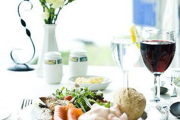 Hôtel Hannafore Point 7