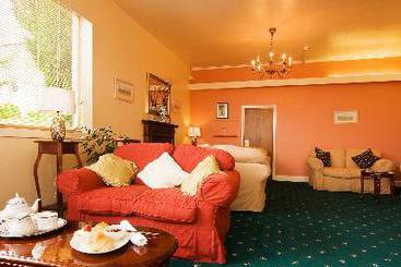 Hôtel Hannafore Point 8