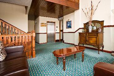 Hôtel Hannafore Point 9