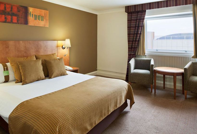 Hotel Crowne Plaza Harrogate