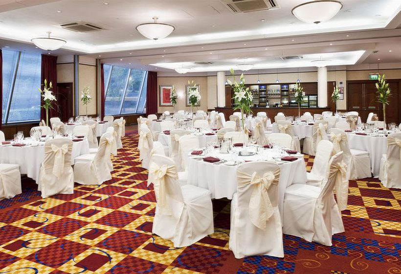 Hotel Crowne Plaza Harrogate 1
