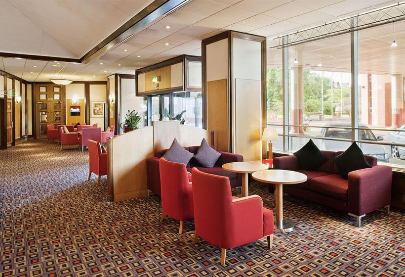 Hotel Crowne Plaza Harrogate 11