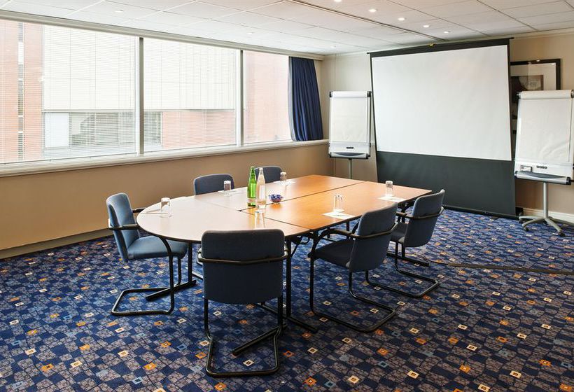 Hotel Crowne Plaza Harrogate 12