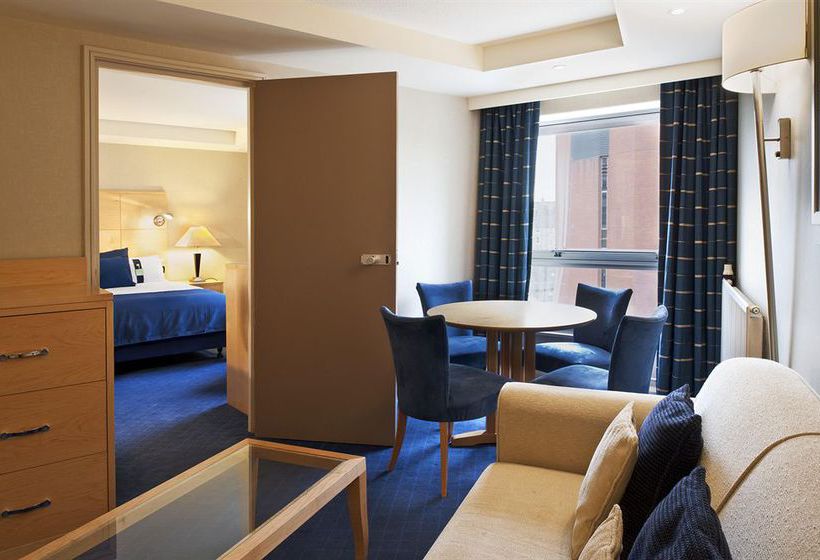 Hotel Crowne Plaza Harrogate 13