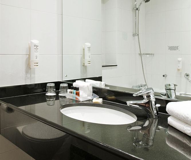 Hotel Crowne Plaza Harrogate 14