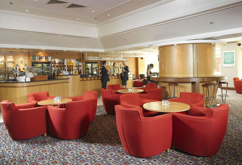 Hotel Crowne Plaza Harrogate 2