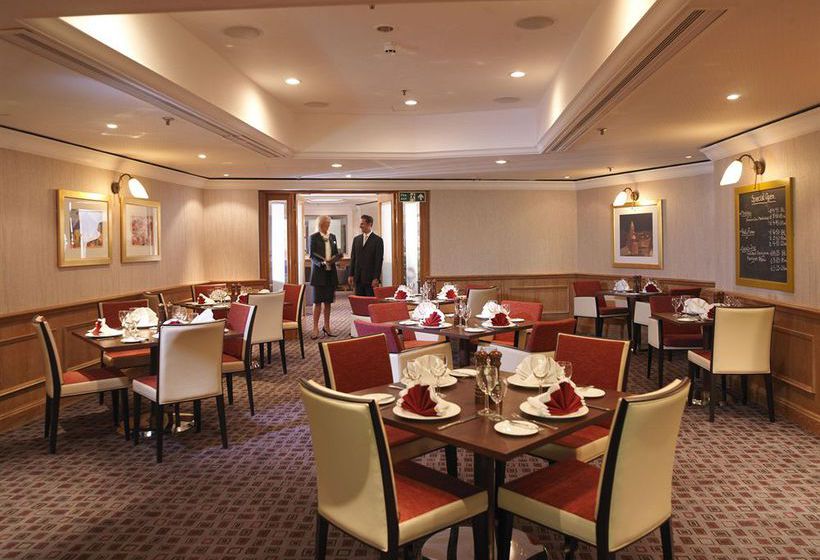 Hotel Crowne Plaza Harrogate 3