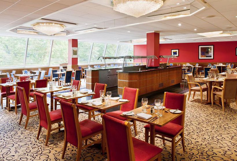 Hotel Crowne Plaza Harrogate 4