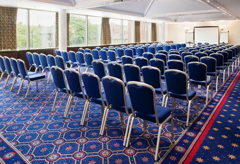 Hotel Crowne Plaza Harrogate 5