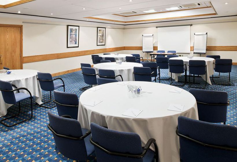 Hotel Crowne Plaza Harrogate 6