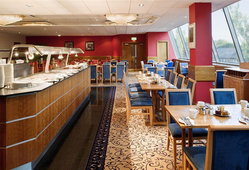 Hotel Crowne Plaza Harrogate 7