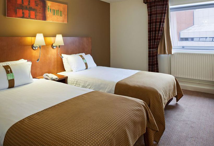 Hotel Crowne Plaza Harrogate 8