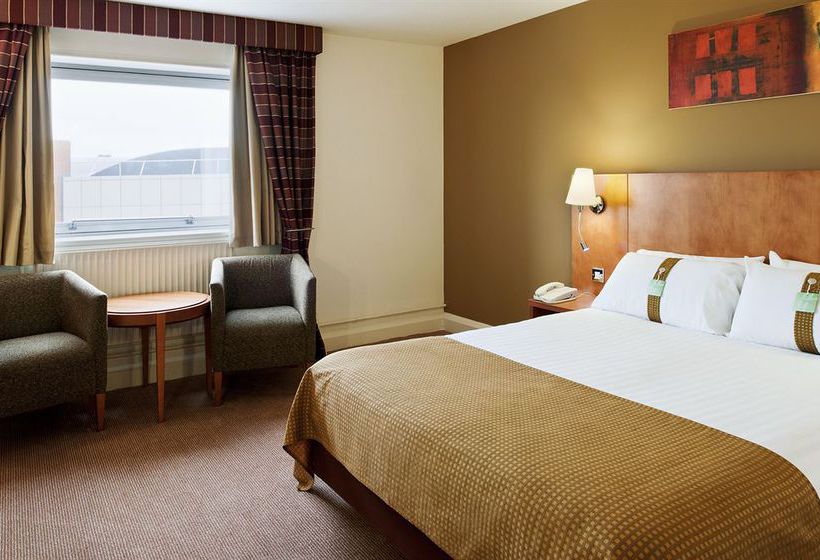 Hotel Crowne Plaza Harrogate 9