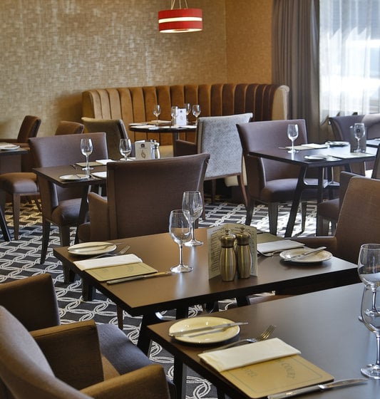 Hotel Best Western Heath Court