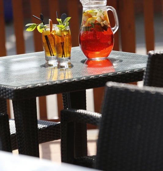 Hotel Best Western Heath Court 10