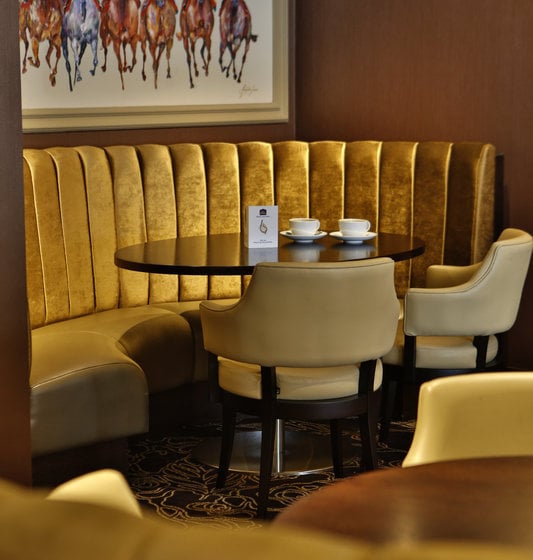 Hotel Best Western Heath Court 2