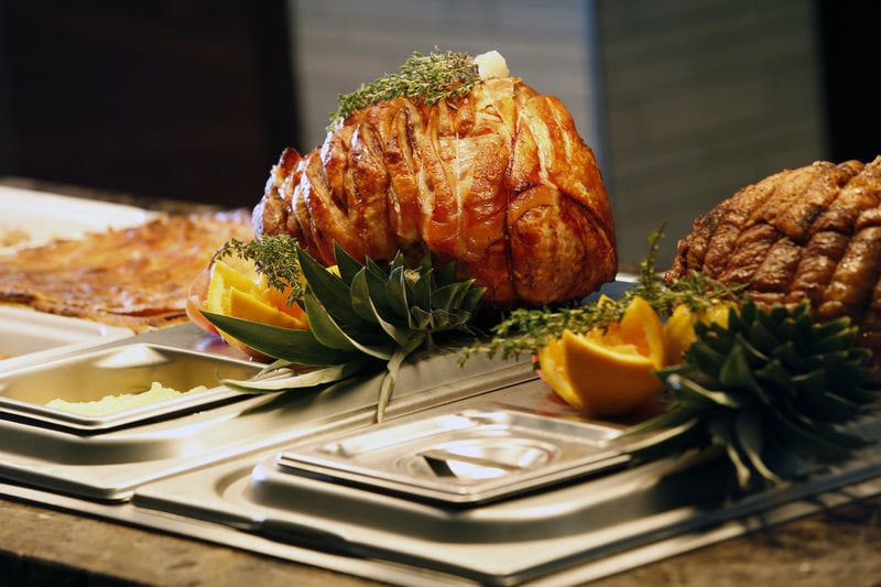 Hotel Best Western Heath Court 20