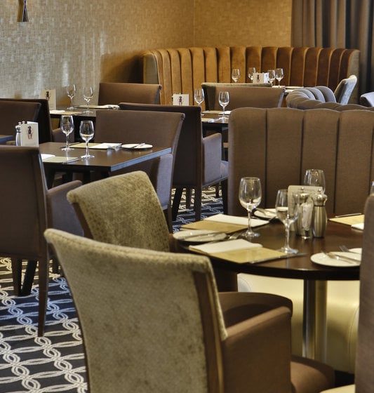 Hotel Best Western Heath Court 3