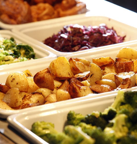 Hotel Best Western Heath Court 4