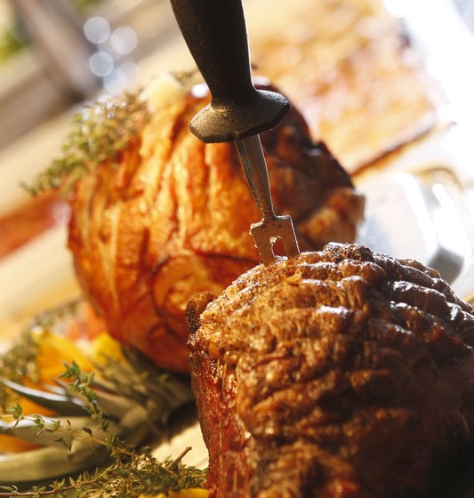 Hotel Best Western Heath Court 6