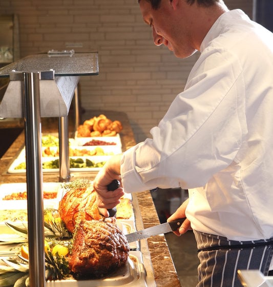 Hotel Best Western Heath Court 7