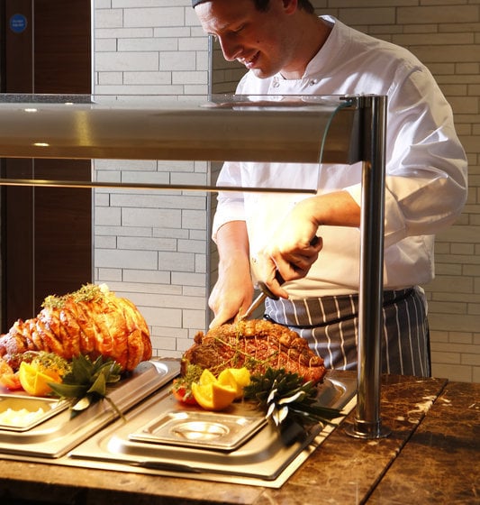 Hotel Best Western Heath Court 9